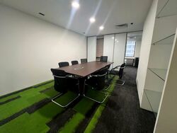 International Plaza (D2), Office #615091211